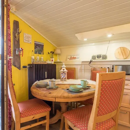 Zwischen Chiemsee Und Bergen Dg Apartmán