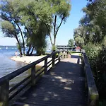 Apartment Zwischen Chiemsee Und Bergen Dg *