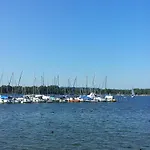 Apartment Zwischen Chiemsee Und Bergen Dg