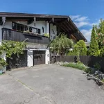 Zwischen Chiemsee Und Bergen Dg *