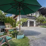 Zwischen Chiemsee Und Bergen Dg Apartment