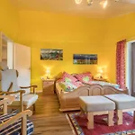 Zwischen Chiemsee Und Bergen Dg Apartment Bernau am Chiemsee
