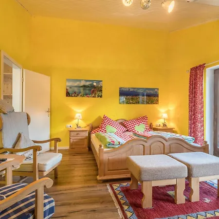 Zwischen Chiemsee Und Bergen Dg Apartamento Bernau am Chiemsee