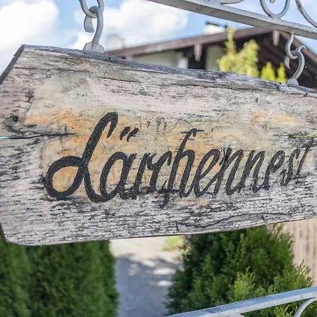 Zwischen Chiemsee Und Bergen Dg * Bernau am Chiemsee