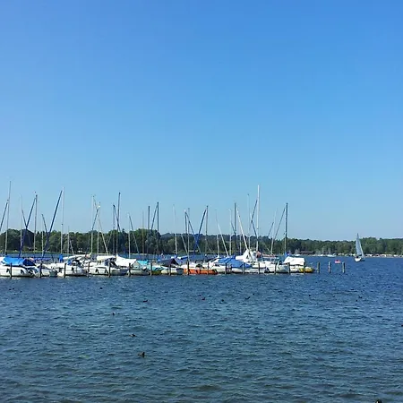 Zwischen Chiemsee Und Bergen Dg Apartamento
