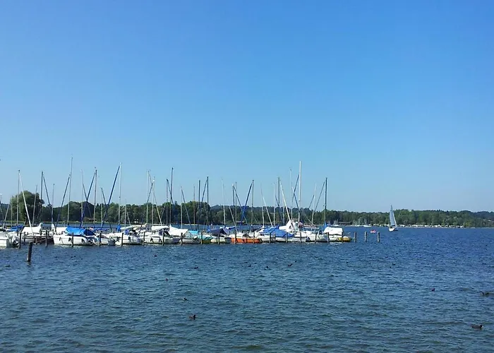 Apartment Zwischen Chiemsee Und Bergen Dg