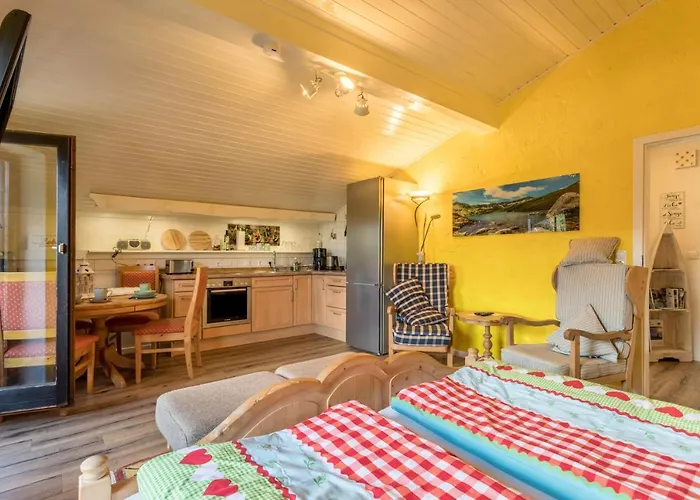 Apartment Zwischen Chiemsee Und Bergen Dg